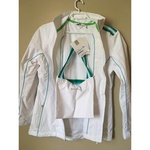 BMW Golfsport Golf/Rain jacket